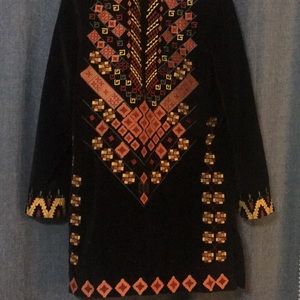 Vintage Miss me jacket